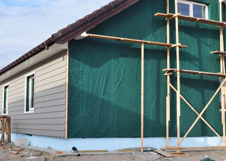 siding companies evansville in